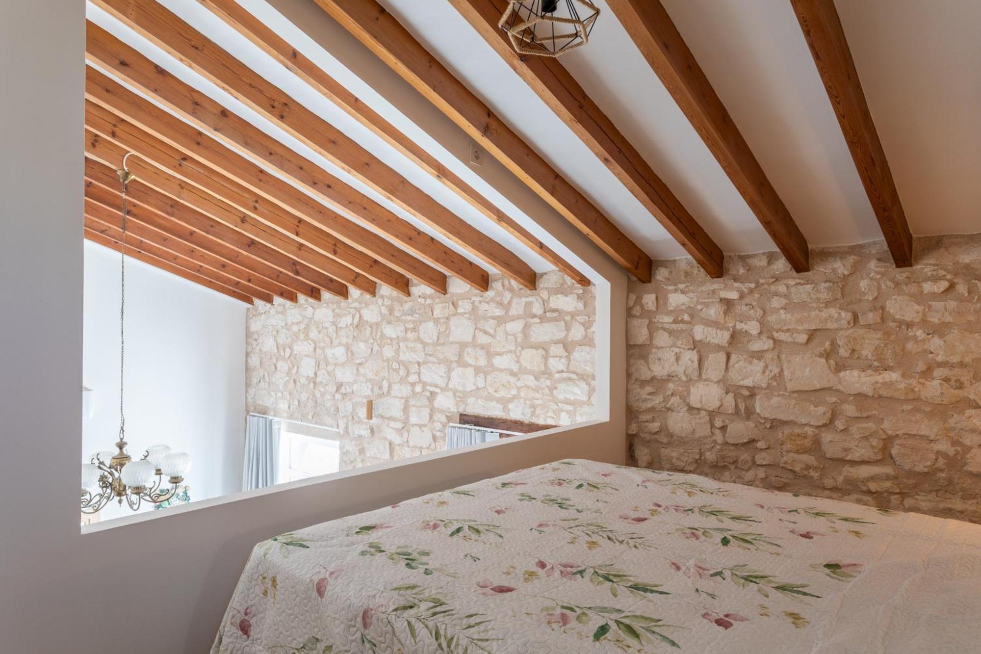 אליקאנטה Las Casitas Del Mar מראה חיצוני תמונה