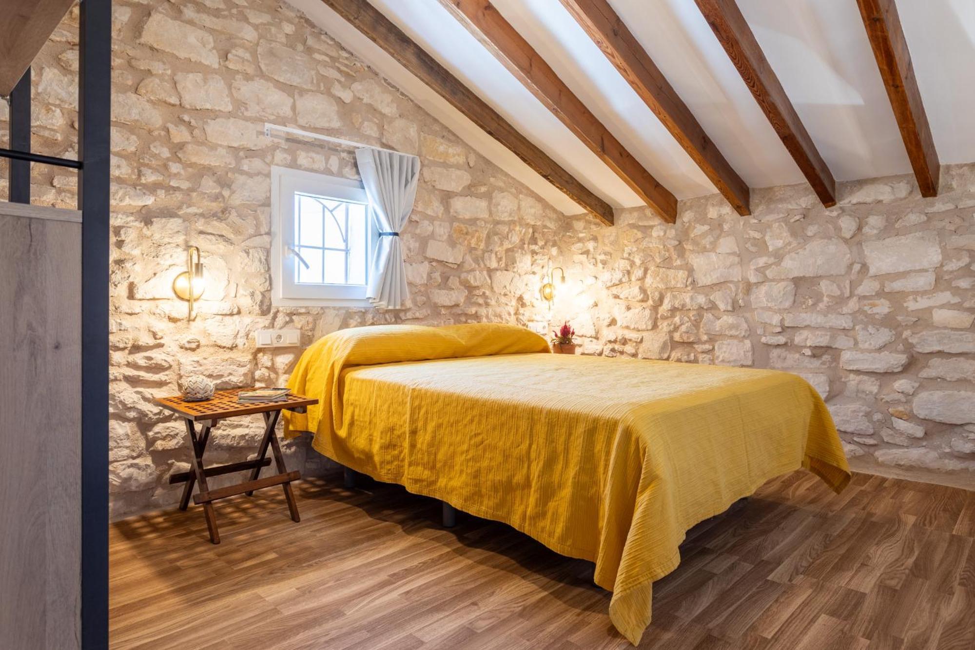 אליקאנטה Las Casitas Del Mar מראה חיצוני תמונה