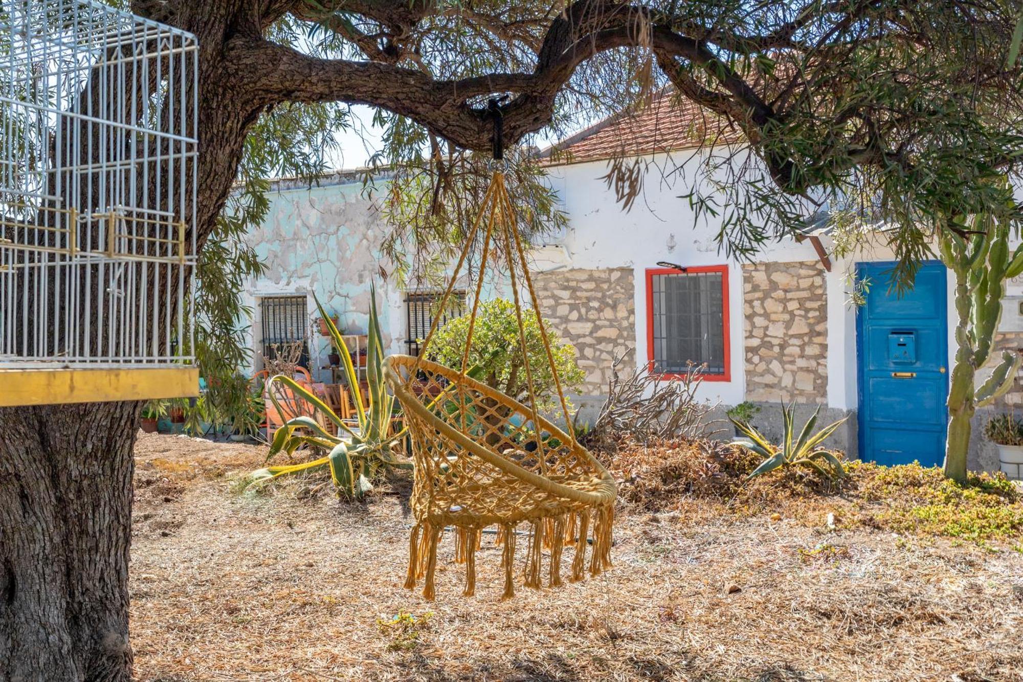 אליקאנטה Las Casitas Del Mar מראה חיצוני תמונה